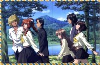 BUY NEW onegai teacher - 137743 Premium Anime Print Poster